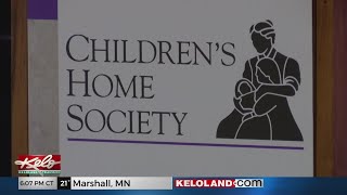 $55 Million From T. Denny Sanford Donated To Children's Home Society