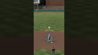 Hidden Ball Trick on MLB the Show 22