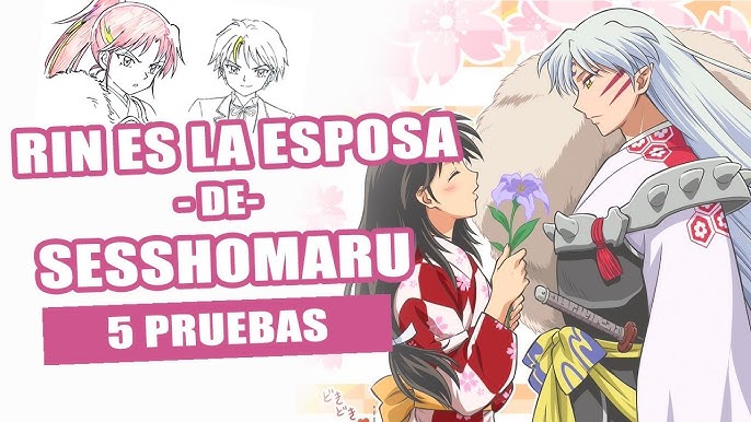 Hanyo no Yashahime Capitulo 4 (Adelanto Completo) 🤯🤯 KIKYO REGRESA