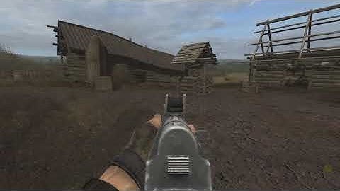 stalker heart attack simulator