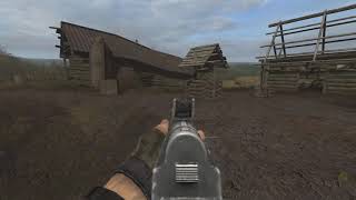 stalker heart attack simulator