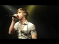 Lead Singer FAIL