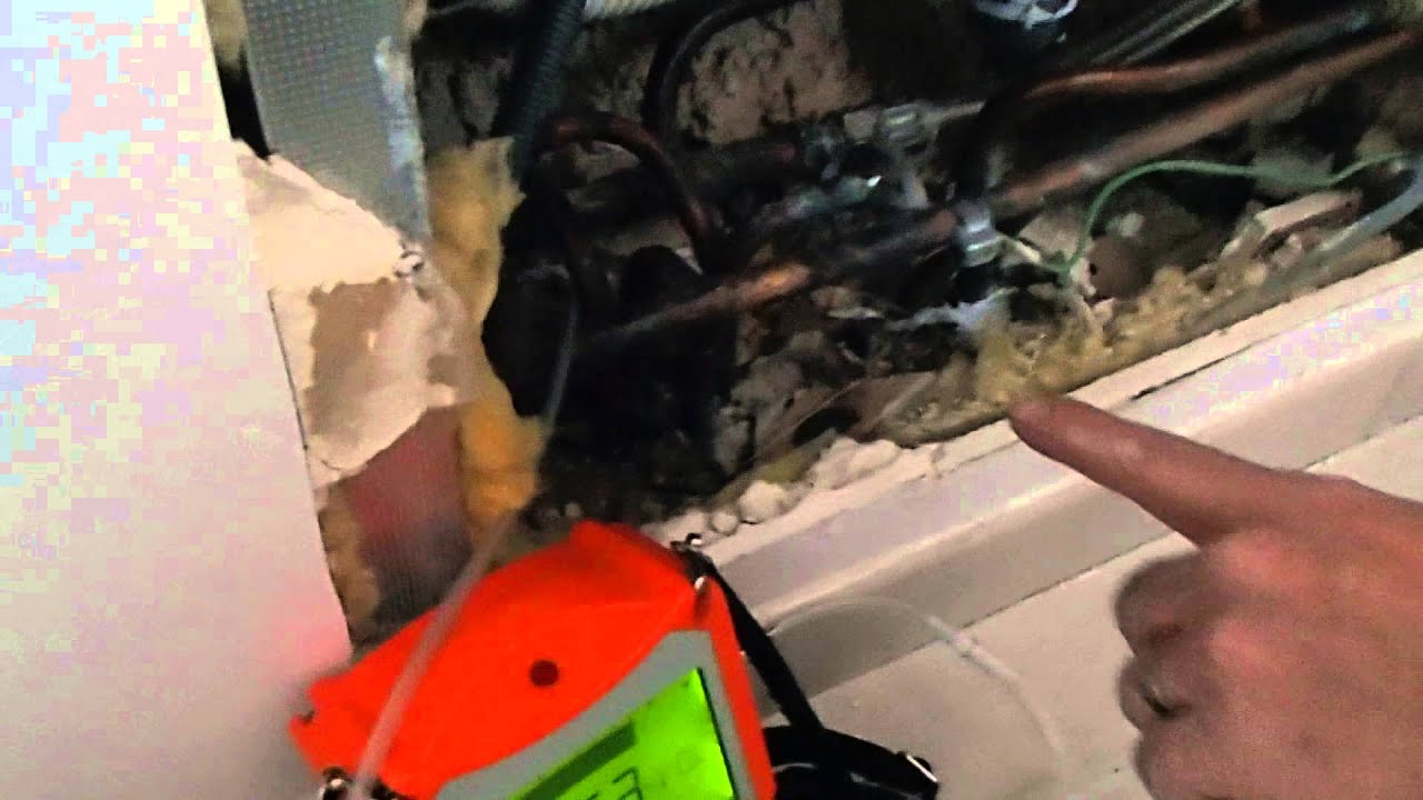 RECHERCHE DE FUITE PAR GAZ TRACEUR Carcassonne 11