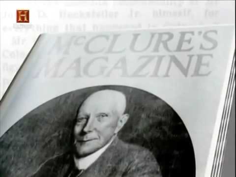 Rockefeller    La vera storia  complotti, misteri e segreti   Documentario