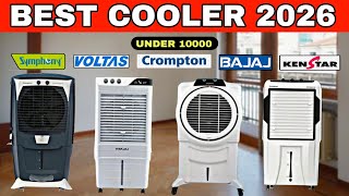 Best Air Cooler 2026 Best Desert Cooler In Induav Best Air Cooler Under 10000