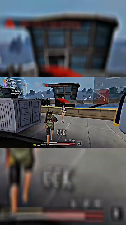 PRESET ALIGTH MOTION FF 🔥 SOUND ANJAY BEK BEK BEK 🎶 VIRAL TIKTOK #shorts #freefire