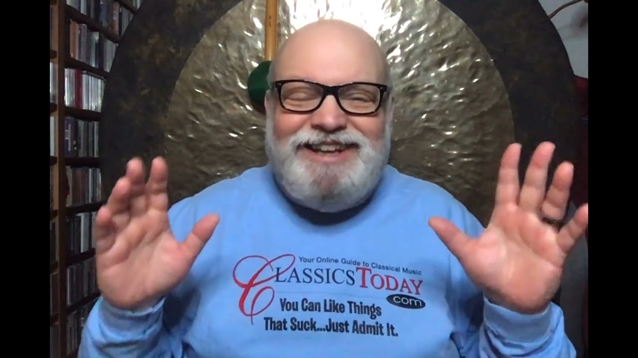 Film Scores: The Adventures of Robin Hood (Korngold)