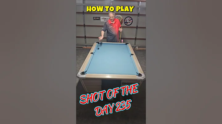Make Insane Bank Shots Like A PRO in 8 Ball Pool