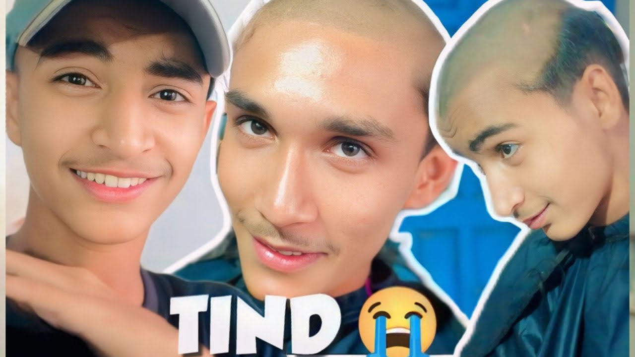 Finally Tind Karwa Di 🫣|  The Hunain