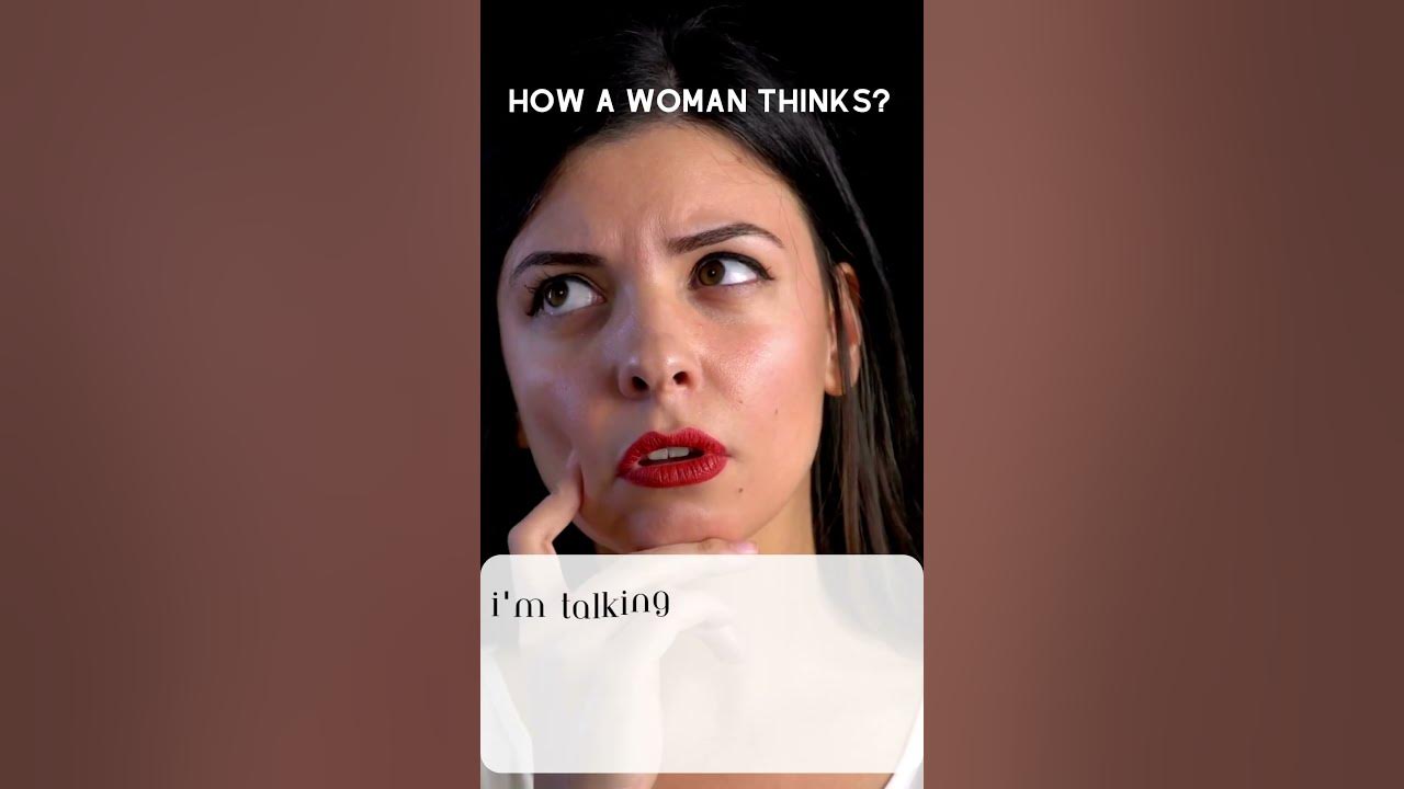 Man Vs Woman How They Think Differently YouTube man-vs-woman-how-they-think-differently-youtube