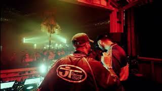 Abbud b2b Trallez @surrealpark House Mag Festival 20.09.2025 Raw Room