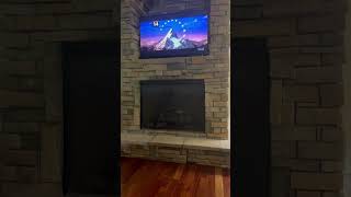 Domestic Disturbance 2001 - The Cw Wtlf Intro