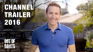 Channel Trailer Out Of Darts