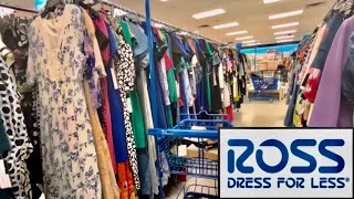 ROSS DRESS FOR LESS VAMOS AVER LOS VESTIDOS