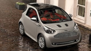 Aston Martin Cygnet 2011 Review: Luxury Meets Urban | Unveiling the Mini Marvel!