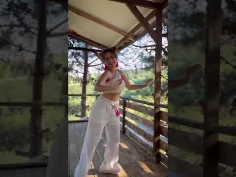 رقص زیبای مهسا