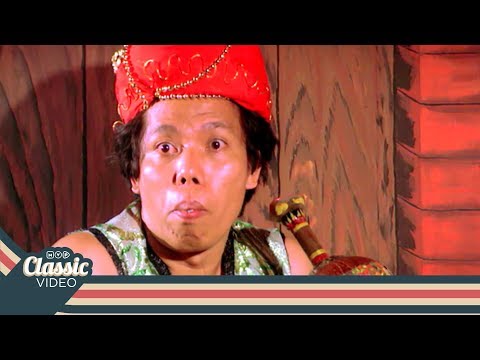 Lagu Jodoh - Warkop Gantian Dong Part 12