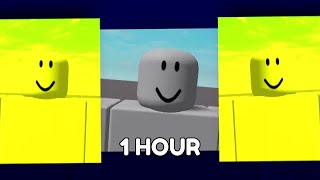 [1 hour] I will not delete this video (Imded's video)