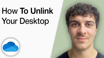 How to Unlink Your Desktop From Onedrive [2025 Full Guide]