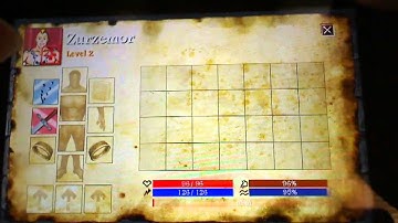 Dungeon Stalker Windows Phone Game | first person dungeon crawling game