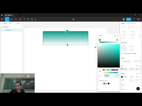 «Создание прототипа сайта на Figma» 25.11.2022