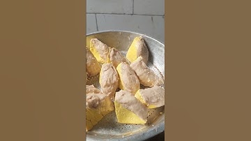 Thumbnail of TAHU BAKSO KUKUS,RENDAJ KALORY SUPAYA SEHAT,DIKUKUS AJA ENAK.APALAGO DIGORENG PAKE TEPUNG AHH MANTAP