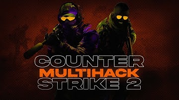 CS2 Hack | Best FREE & Undetected Cheat for Counter-Strike 2 | Aimbot, ESP, Wallhack | Download Here