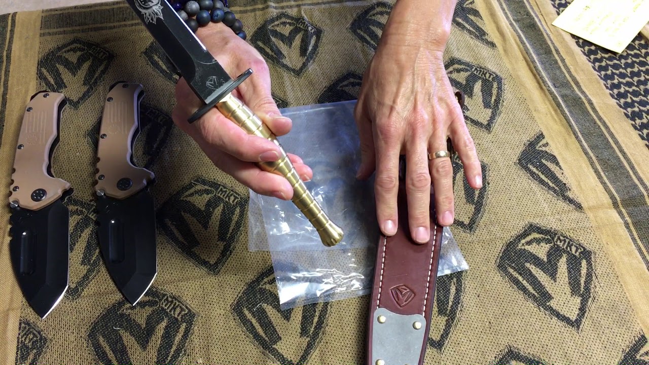 Blade HQ Special Release... YouTube