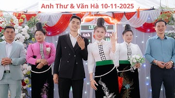 TOÀN CẢNH LỄ VU QUY TẲNG CẨU + ĐÓN DÂU CD ANH THƯ & CR VĂN HÀ BẢN QUỲNH CHIÊN XÃ BÌNH THUẬN