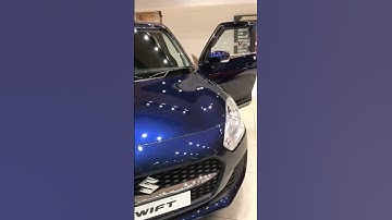 MS Swift LXi #trending #viral #car #swift #shorts