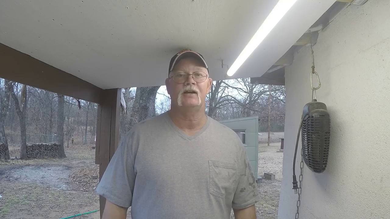 Fishing Rod Maintenance, Tip Repair YouTube