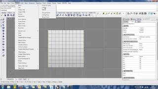 Rhinoceros Interface 2014: New Features