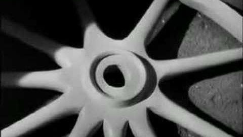 Klaxons - As Above,So Below  [video]