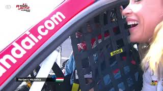 2026 Kumho FIA TCR World Tour - Valencia Qualifying