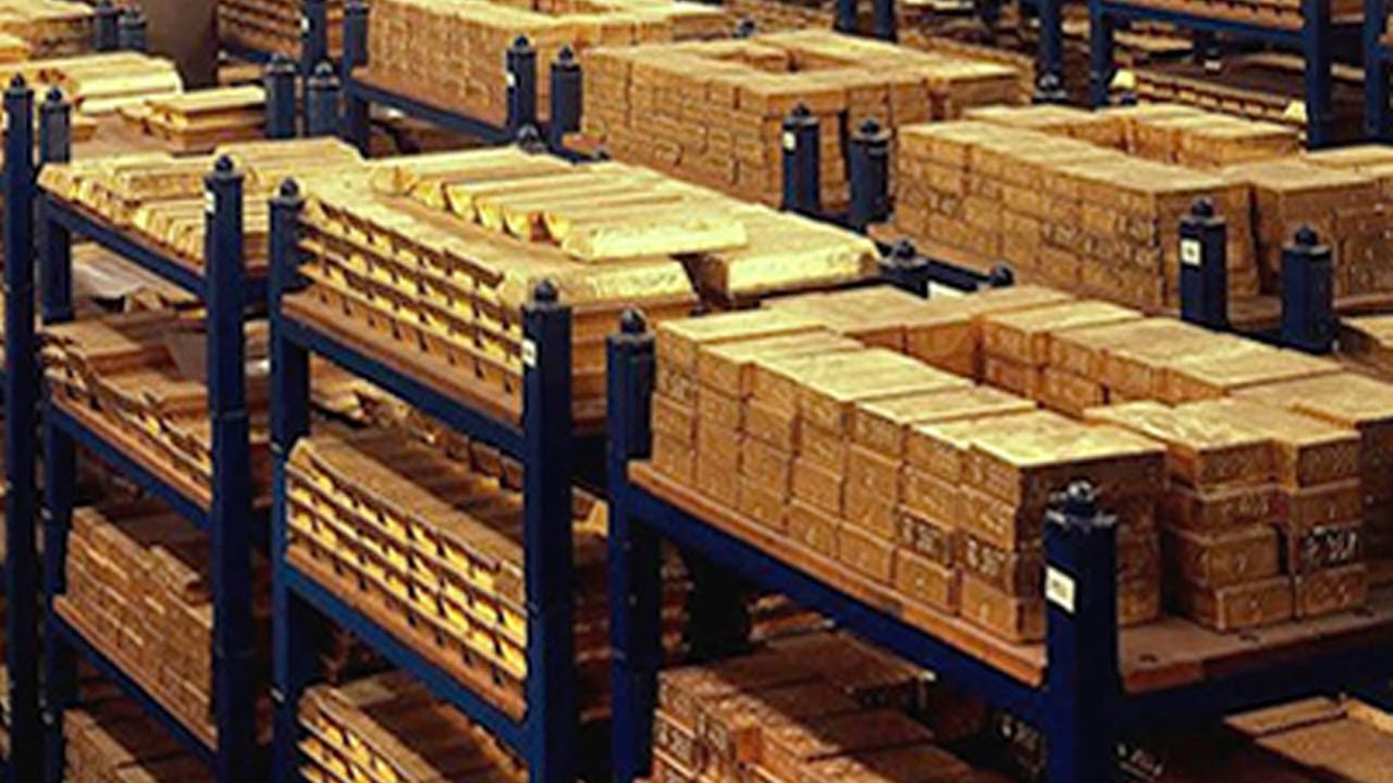 March Gold Demand Falls, But Buyers Remain in Market March Gold Demand Falls, But Buyers Remain in Market