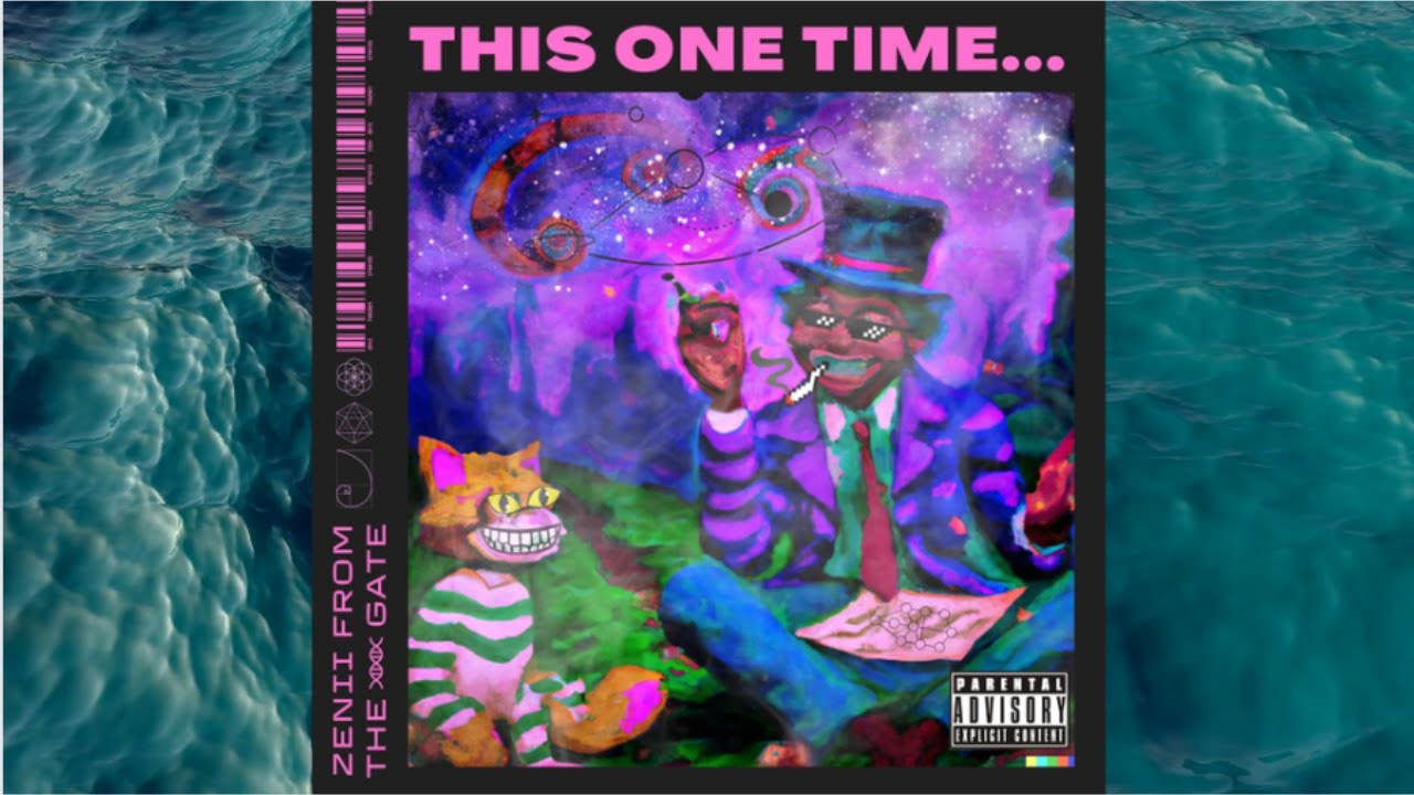 Tonton This One Time - Zenii from the Gate (Music Video) di YouTube