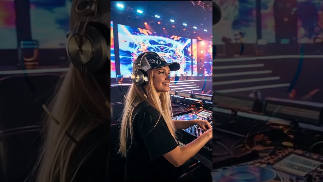 Avicii inspired Challenge Songs 