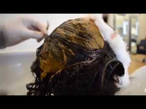 Colorare Le Sopracciglia Con L Henne