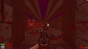 Doom II | "Autismus