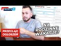 Rodzinne kombi do 30k | Przegląd Ogłoszeń OTOMOTO TV