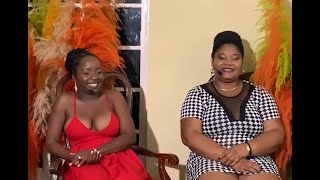Yonn Dòmi Sou Lòt Nan Ki Okazyon Sa Fet? Ann Koute Medam Yo.