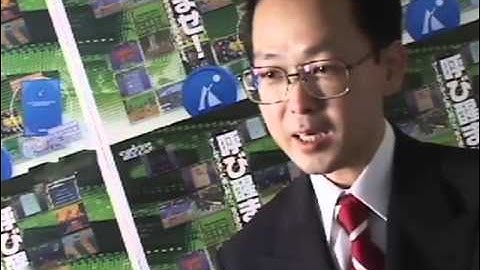 Taito Legends 三辻富貴朗氏 ヴォルフィード インタビュー