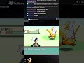 RNG MANIPED SHINY LATIAS | #mokeytcg on #Twitch
