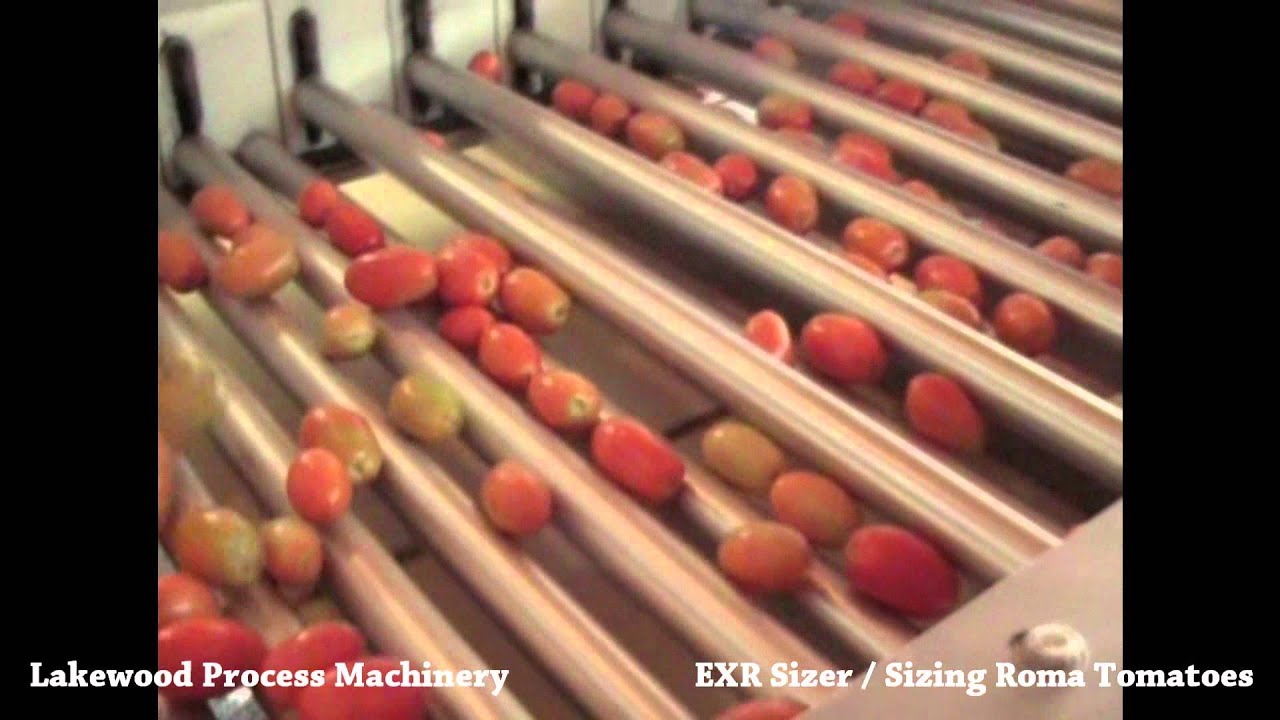 Zizer Roll Lakewood's Expanding Roll Sizer - YouTube