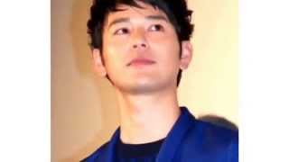 火坂雅志さん（NHKの大河ドラマ『天地人』原作者）訃報に妻夫木聡沈痛