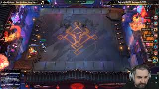 mortdog explains tft PERFECTLY | Teamfight Tactics TFT Clips