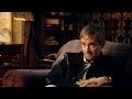 Martin Freeman &amp; Amanda Abbington discuss working together - Sherlock: Series 3 Episode 2 - BBC