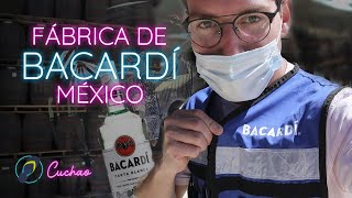 Fbrica De Bacardi