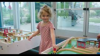 Sunrise Mountain Library - "A Place to Be" Promo