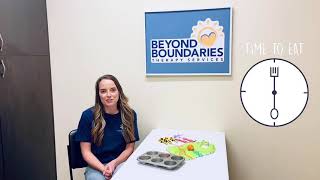 Feeding with Occupational Therapy
